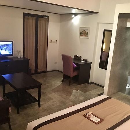 The Herbs Hotel Hua Hin Extérieur photo