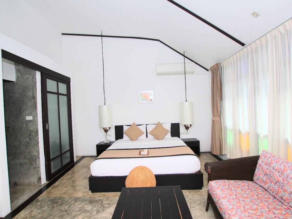 The Herbs Hotel Hua Hin Extérieur photo