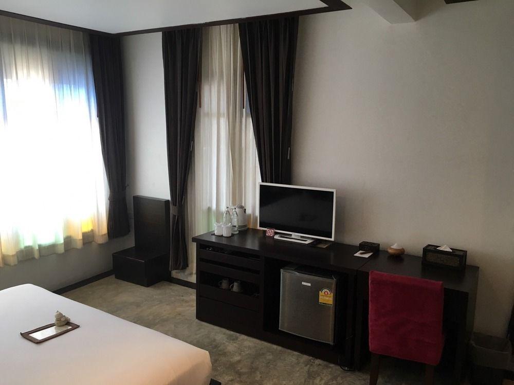 The Herbs Hotel Hua Hin Extérieur photo