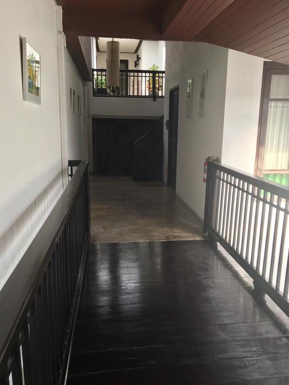 The Herbs Hotel Hua Hin Extérieur photo