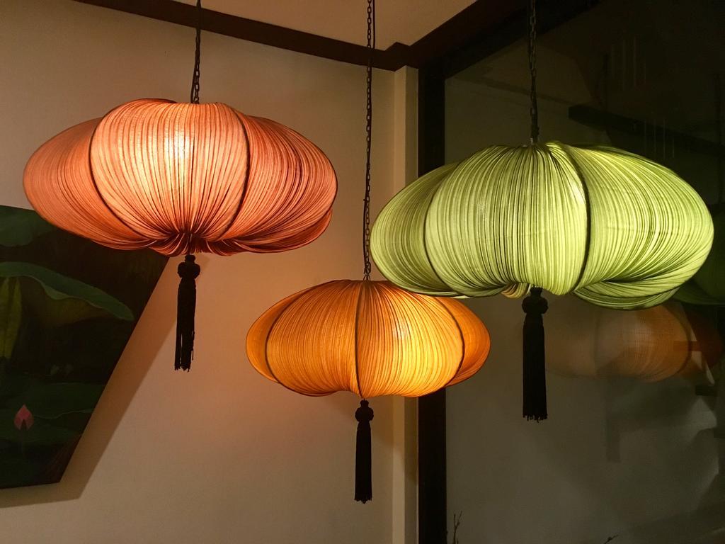 The Herbs Hotel Hua Hin Extérieur photo