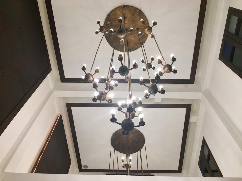 The Herbs Hotel Hua Hin Extérieur photo