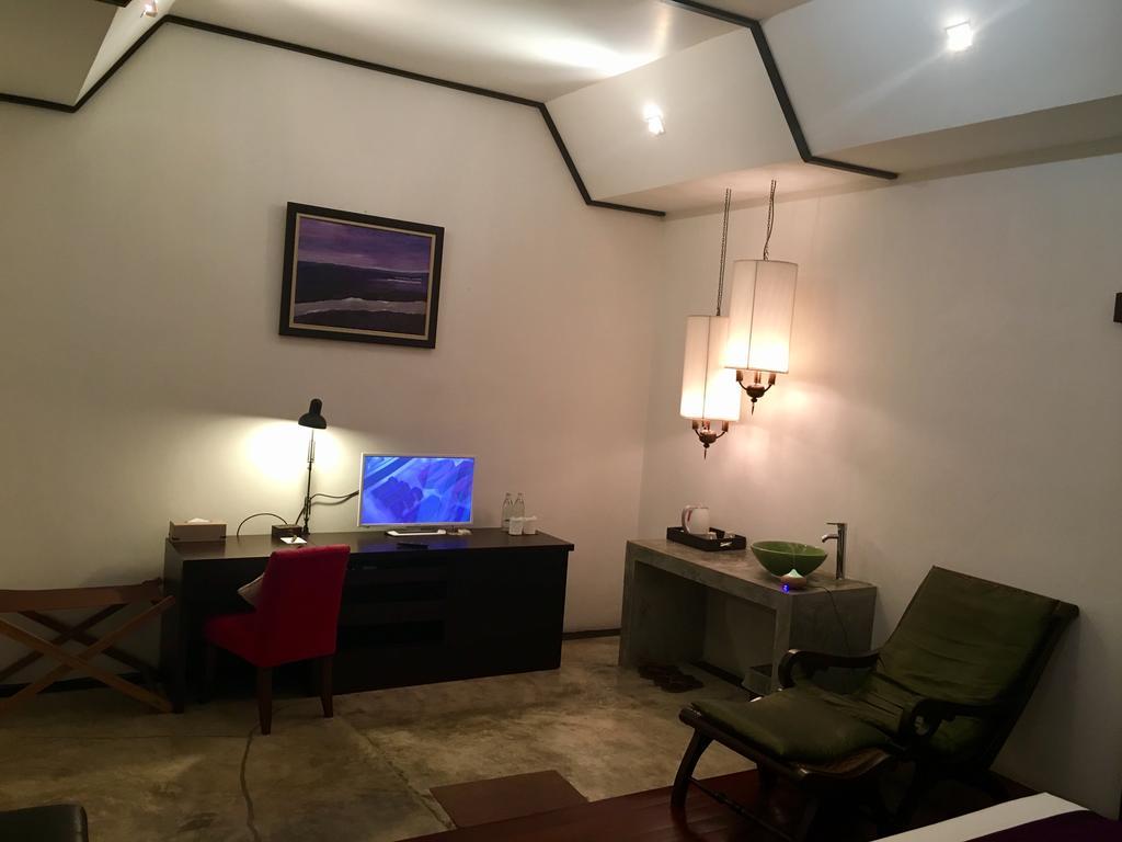 The Herbs Hotel Hua Hin Extérieur photo