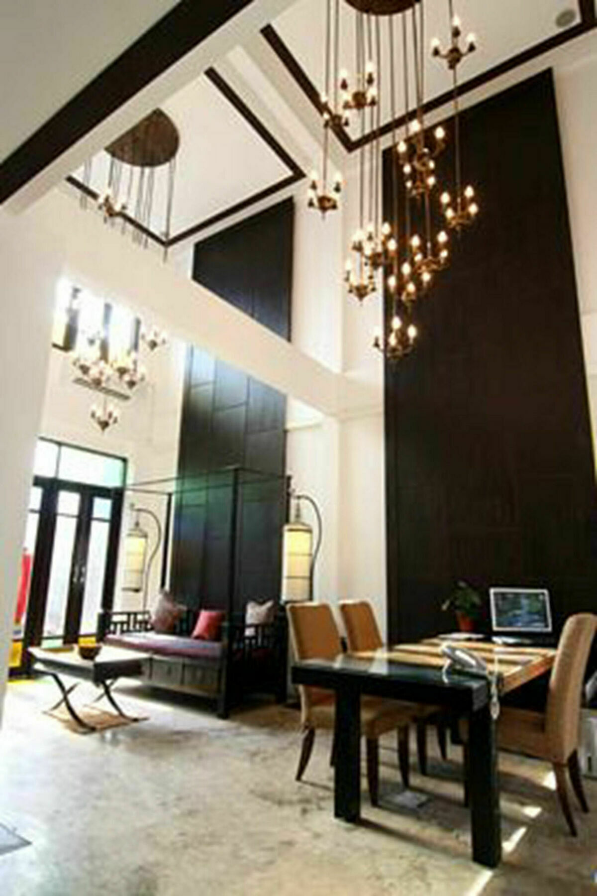 The Herbs Hotel Hua Hin Extérieur photo