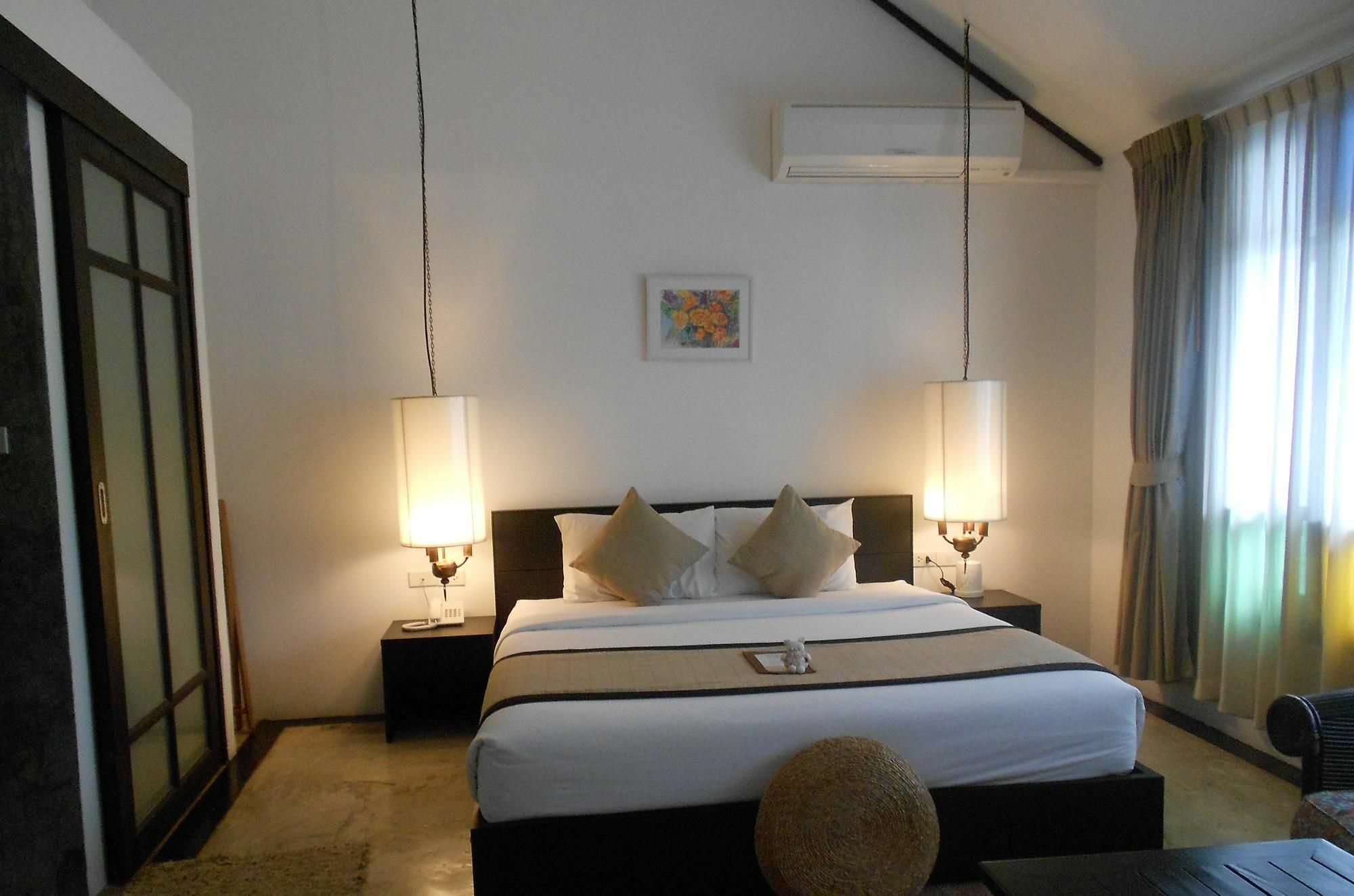The Herbs Hotel Hua Hin Extérieur photo